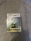 Funko Pop! Vinyl: Scooby-Doo - Captain Cutler (Glow) - Funko (Exclusive) #632