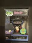 Funko Pop! Vinyl: Scooby-Doo - Puppet Master (Digital Pop! Release)