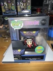 Funko Pop! Vinyl: Scooby-Doo - Puppet Master LEGENDARY #303 1883pcs + Protector