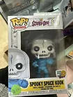 Funko Pop! Vinyl: Scooby-Doo - Spooky Space Kook #628