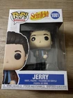 Funko Pop! Vinyl: Seinfeld - Jerry #1081