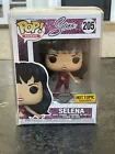 Funko Pop! Vinyl: Selena (Diamond Glitter) - Hot Topic (Exclusive) #205