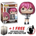FUNKO POP VINYL SEVEN DEADLY SINS GOWTHER DIAMOND GLITTER #1498 EXCLUSIVE
