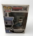 Funko Pop! Vinyl: Sharknado #134