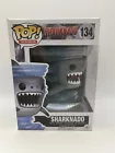 Funko Pop! Vinyl: Sharknado Shark #134. NRFB. See Details. Free Protective Case