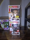 Funko Pop! Vinyl: Shaun of the Dead - Shaun - (Bloody) - Entertainment Earth...