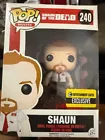 Funko Pop! Vinyl: Shaun of the Dead - Shaun - (Bloody) - Entertainment Earth...