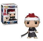 Funko Pop! Vinyl Shonen Jump Bleach Renji Abarai w/Sword #348 New Mint Protector