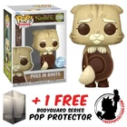 FUNKO POP VINYL SHREK PUSS IN BOOTS RETRO #1596 EXCLUSIVE VINYL FIGURE