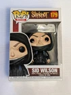 Funko Pop! Vinyl: Sid Wilson #179 Slipknot
