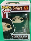 Funko Pop! Vinyl: Sid Wilson #179 Slipknot