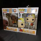 Funko Pop! Vinyl: Sidney Deane #976 & Billy Hoyle WHITE MEN CANT JUMP 90S MOVIES