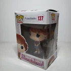 Funko Pop! Vinyl: Sixteen Candles Samantha Baker #137
