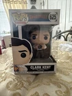 Funko Pop! Vinyl: Smallville - Clark Kent #625 Opening