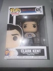 Funko Pop! Vinyl: Smallville - Clark Kent #625