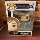 Funko Pop! Vinyl: Smallville - Lois Lane #629 With Protector
