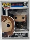 Funko Pop! Vinyl: Smallville - Lois Lane #629