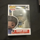 Funko Pop! Vinyl: Snoop Dogg #300