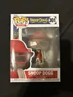 Funko Pop! Vinyl: Snoop Dogg #301