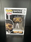 Funko Pop! Vinyl: Snoop Dogg #391