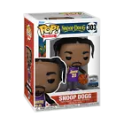 Funko Pop! Vinyl: Snoop Dogg - Tha Dogg House Funko (Exclusive) #303