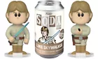 Funko Pop Vinyl SODA Bespin Luke Skywalker w/ Chase Chance (1:6) - Star Wars