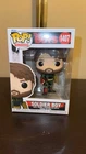 Funko Pop! Vinyl: Soldier Boy #1407