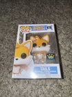 Funko Pop! Vinyl: Sonic the Hedgehog Tails #978 Specialty Series Exclusive