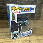 Funko Pop! Vinyl: Sonic the Hedgehog - Werehog - Hot Topic (Exclusive) #862