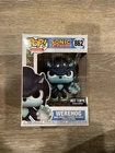 Funko Pop! Vinyl: Sonic the Hedgehog - Werehog - Hot Topic (Exclusive) #862