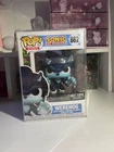 Funko Pop! Vinyl: Sonic the Hedgehog - Werehog - Hot Topic (Exclusive) #862