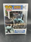 Funko Pop! Vinyl: Sonic the Hedgehog - Werehog - Hot Topic (Exclusive) #862