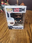 Funko Pop! Vinyl: Sons of Anarchy - Clay Morrow #89