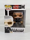 Funko Pop Vinyl Sons of Anarchy Clay Morrow #89