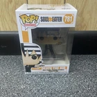 Funko Pop! Vinyl: Soul Eater - Death the Kid #781 New in Box