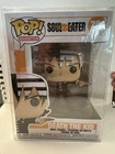 Funko Pop! Vinyl: Soul Eater - Death the Kid #781