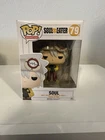 Funko Pop! Vinyl: Soul Eater - Soul #79