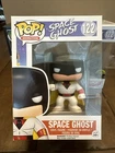 Funko Pop! Vinyl: Space Ghost #122