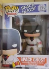 Funko Pop! Vinyl: Space Ghost #122