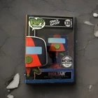 Funko Pop! Vinyl: Space Ghost - Moltar #339 (Digital Pop! Release)