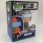 Funko Pop! Vinyl: Space Ghost - Moltar (Digital Pop! Release) 1900pcs #339