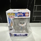 Funko Pop! Vinyl: Space Jam - Bugs Bunny #1060