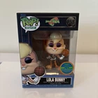 Funko Pop! Vinyl: Space Jam - Lola Bunny - Funko (Exclusive)
