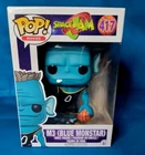 Funko Pop! Vinyl: Space Jam - M3 Blue Monstar #417