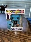 Funko Pop! Vinyl: Space Jam - M3 (Blue Monstar) #417