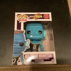 Funko Pop! Vinyl: Space Jam - M3 (Blue Monstar) #417