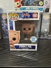 Funko Pop! Vinyl: Space Jam - Porky Pig - Funko Shop Exclusive #1093