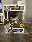 Funko Pop! Vinyl: Space Jam - Tasmanian "Taz" Devil (Chase) #414