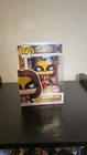 Funko Pop! Vinyl: Special Edition Infinity Warps Weapon Hex Collectable #865