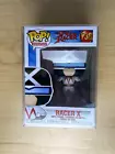 Funko Pop! Vinyl: Speed Racer - Racer X #738 + Pop Protector